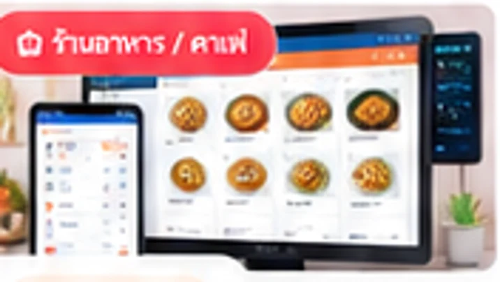 EasyRestaurant