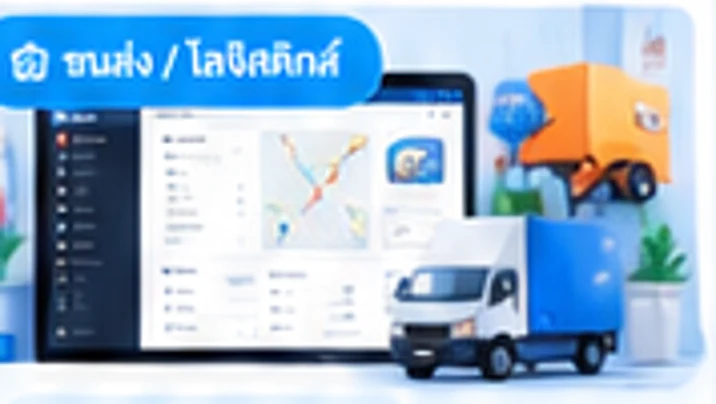 EasyLogistics